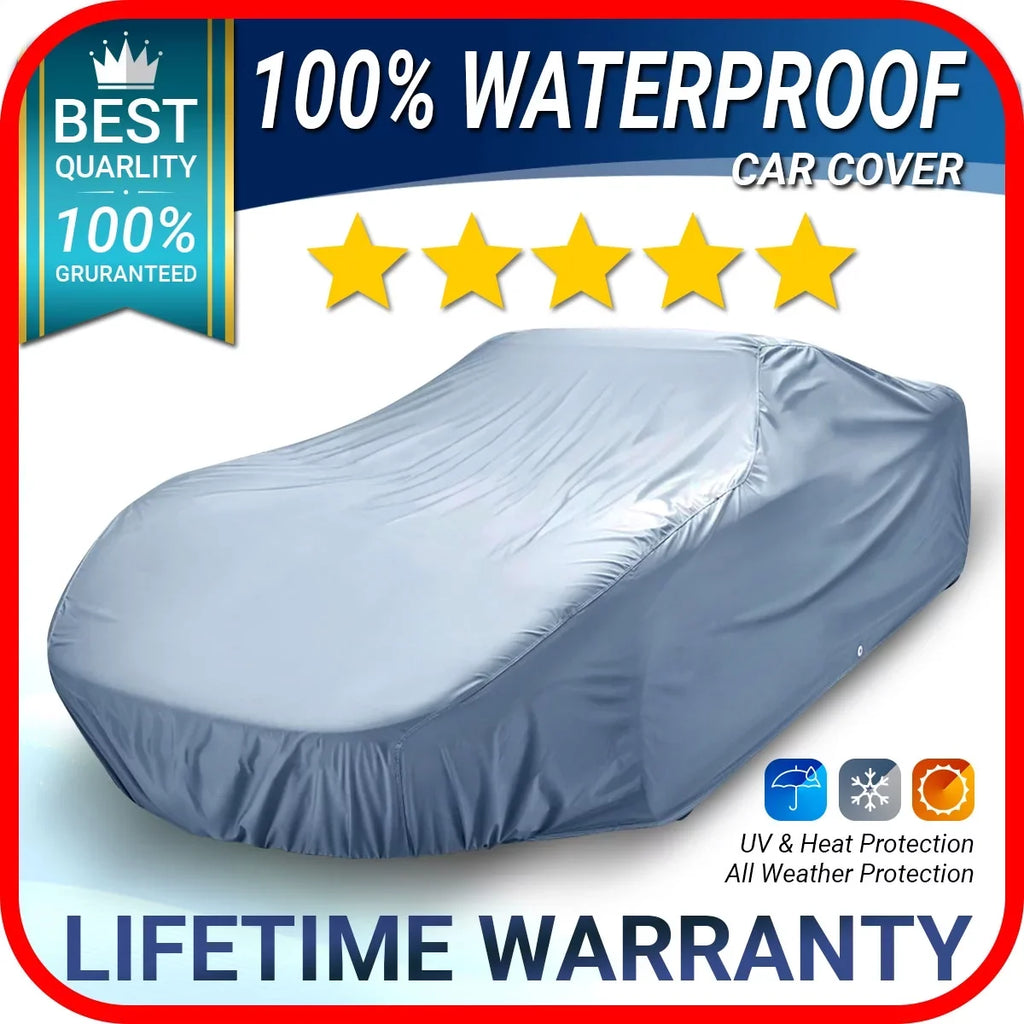 Custom Car shield Fits: [Mazda Miata] 2006-2009 Waterproof All-climate