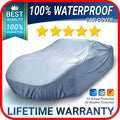 Custom Car shield Fits: [Mazda Miata] 2006-2009 Waterproof All-climate