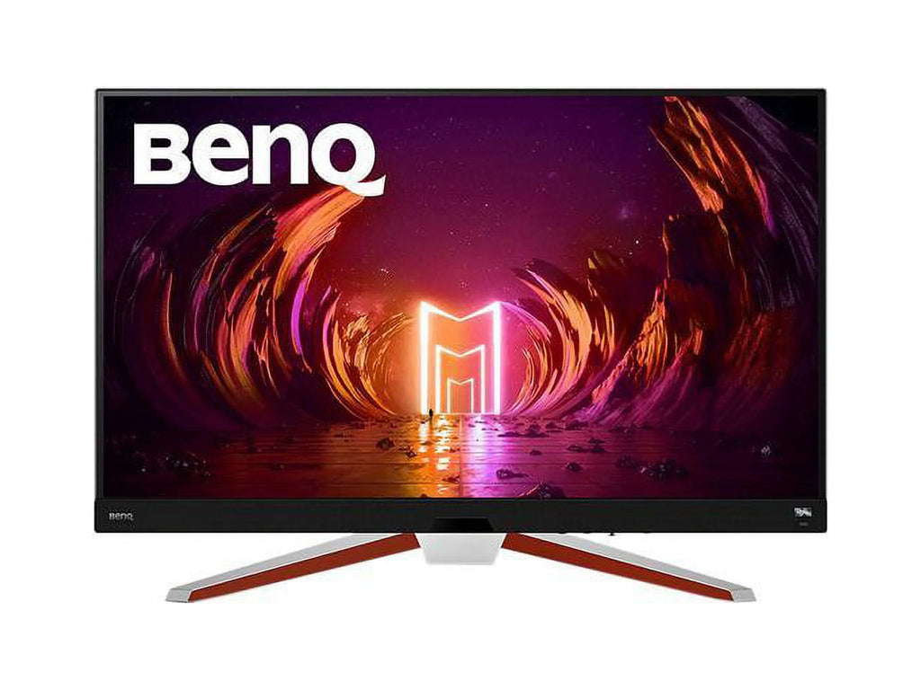MNTR BENQ 32" 4K IPS 144HZ EX3210U