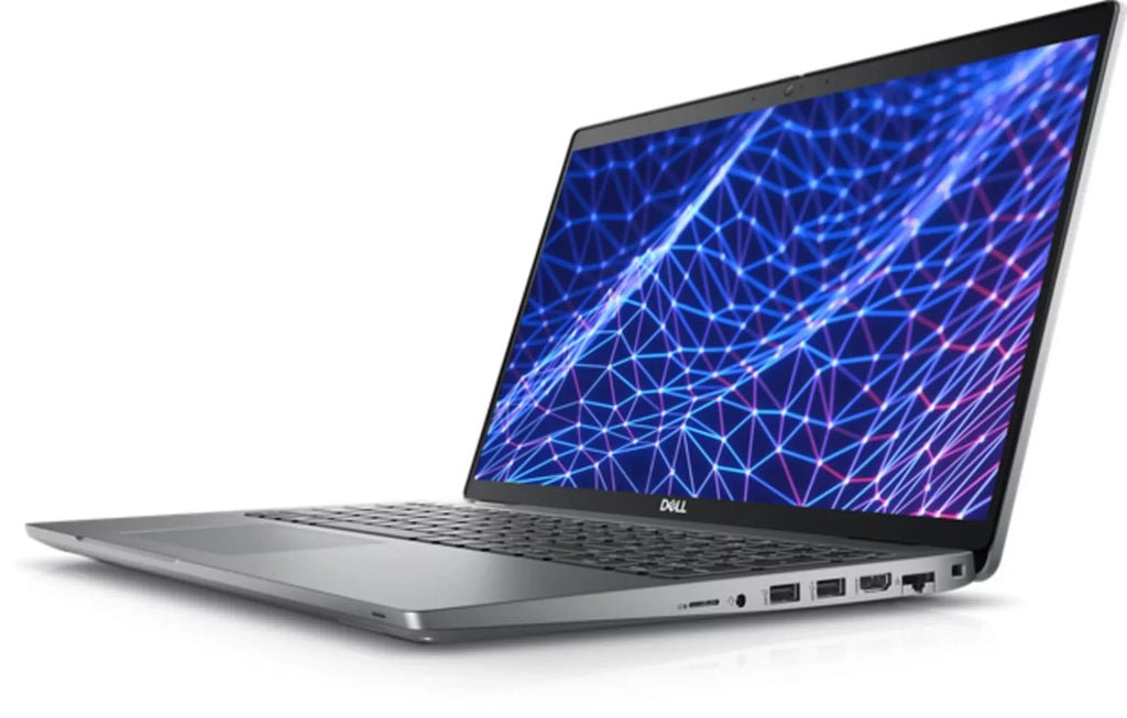 Latitude 5000 5530 Laptop (2022) | 15.6" FHD | Core i7 - 512GB SSD - 16GB RAM | 12 Cores @ 4.8 GHz - 12th Gen CPU