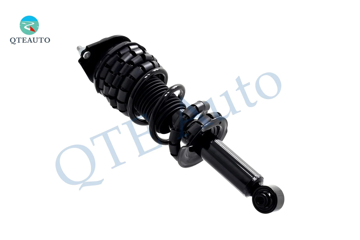 Rear Quick Complete Strut-Coil Spring For 2018 2019 Subaru WRX Automatic CVT