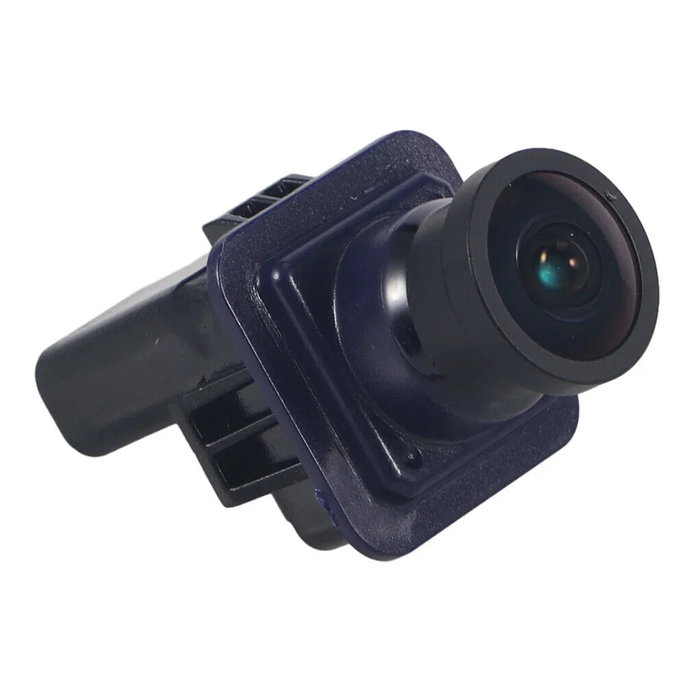 Rear View Backup Parking Camera for  F-150 2011-2014 - High premium, ABS plastic material