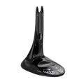 Bike Floor Type Parking Rack Hub Mount Stand Height Adjustable for MTB Mountain Road Bike