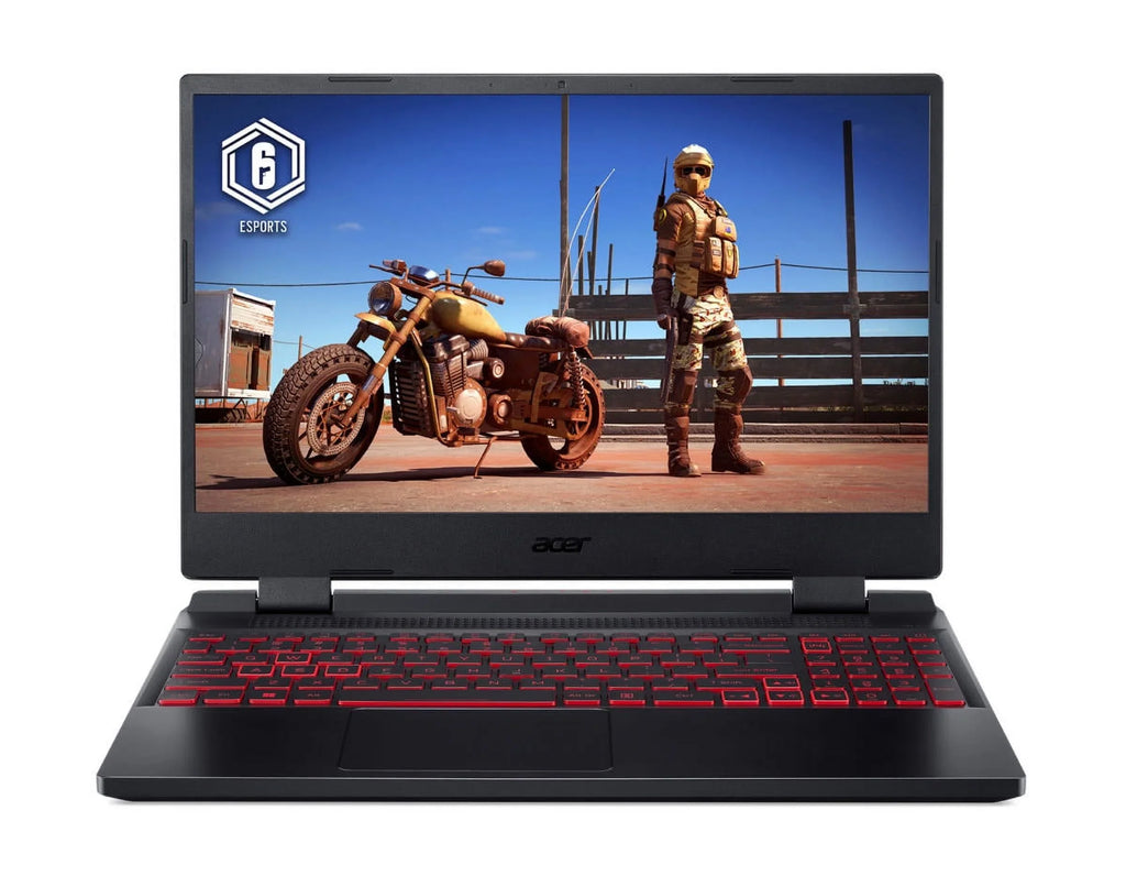 Restored  Nitro 5 15.6" Laptop  Core i5-12500H 16GB Ram 512GB SSD W11H (Refurbished)