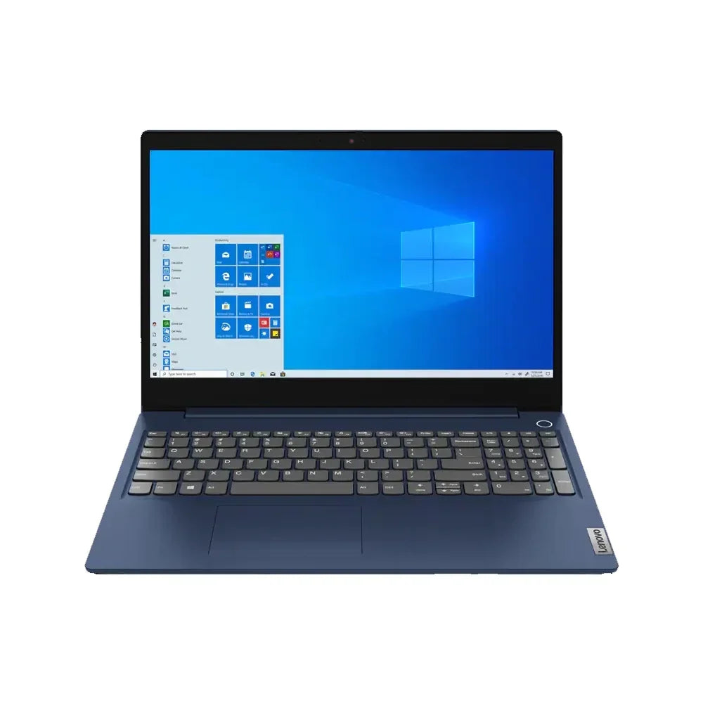 Restored  IdeaPad 3 15ITL05 15.6" Laptop  Core i3-1115G4 4GB Ram 128GB SSD W10H in S mode (Refurbished)
