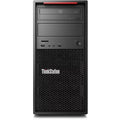 ThinkStation P520c TOWER WORKSTATION Xeon® W-2223 256GB SSD 16GB WIN11 Pro NVIDIA® T400 2048M (Used - Good)