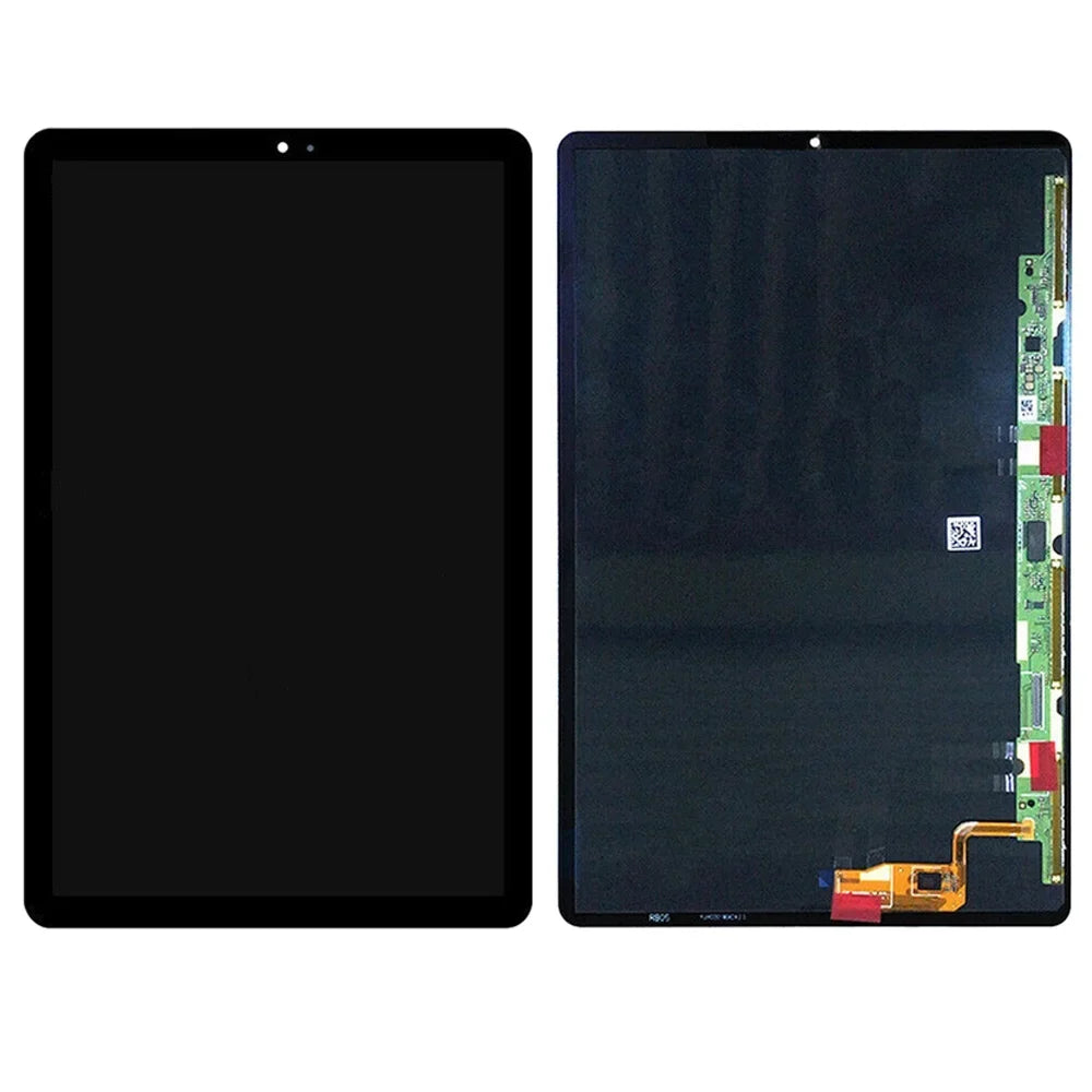 Replacement LCD Display Touch Screen Digitizer Assembly For  Galaxy Tab S5e 10.5'' SM-T720 / SM-T725 - Black