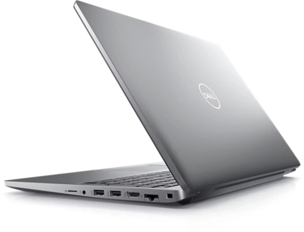 Latitude 5000 5530 Laptop (2022) | 15.6" FHD | Core i7 - 512GB SSD - 16GB RAM | 12 Cores @ 4.8 GHz - 12th Gen CPU