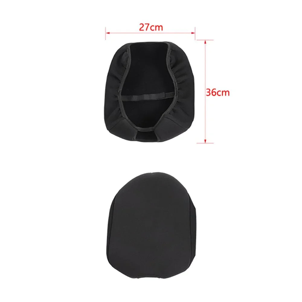Teledu Center Console Armrest Box wrap Soft Pad F150 + Black Accessories