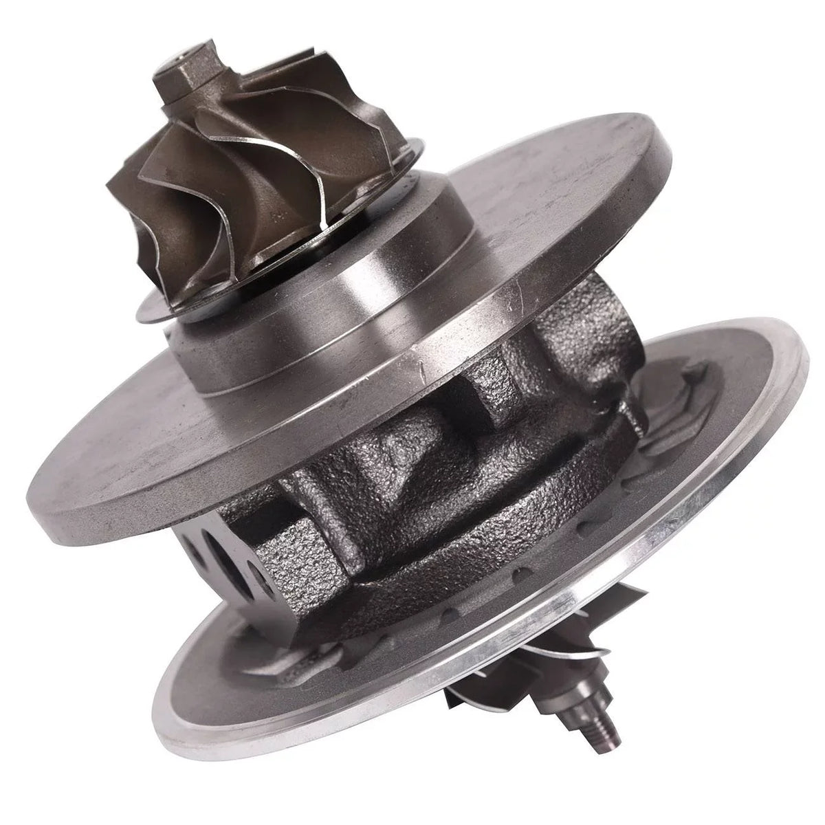Teledu For Renault Laguna 1.9 dci120 Set Cartridge chra GT1749V turbocharger 708639