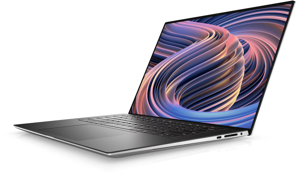 Restored  XPS 9520 Laptop (2022) 15.6" 4K Touch Core i7 - 2TB SSD - 32GB RAM - RTX 3050 14 Cores @ 4.7 GHz - 12th Gen CPU (Refurbished)
