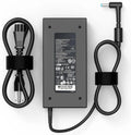 150W 7.7A AC Charger for  Original  ZBook 15 16 17 15u 15v G3 G4 G5 G6 G8 OMEN 15 17 ZBook Create Fury 15 17 G7 Victus 15 ADP-150XB B 740243-001 Laptop Power Adapter