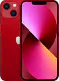 Restored  iPhone 13 128GB Red (Verizon) (Refurbished)