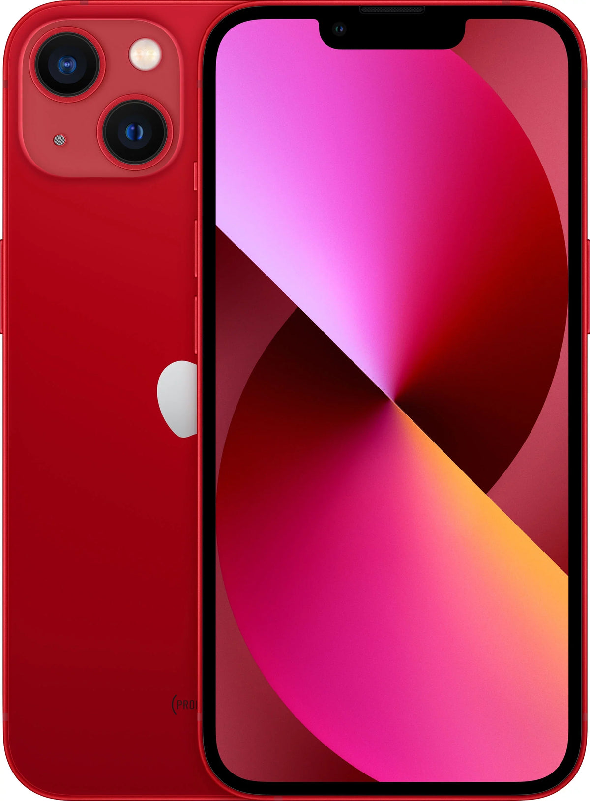Restored  iPhone 13 128GB Red (Verizon) (Refurbished)
