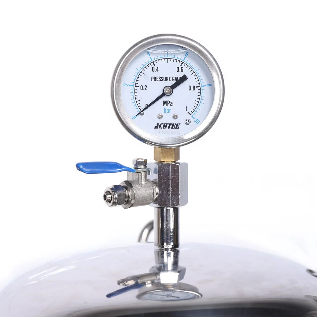 2" 150PSI Bag Filter Housing Pressure Fluid Filter Industrial Stainless Steel Filter
