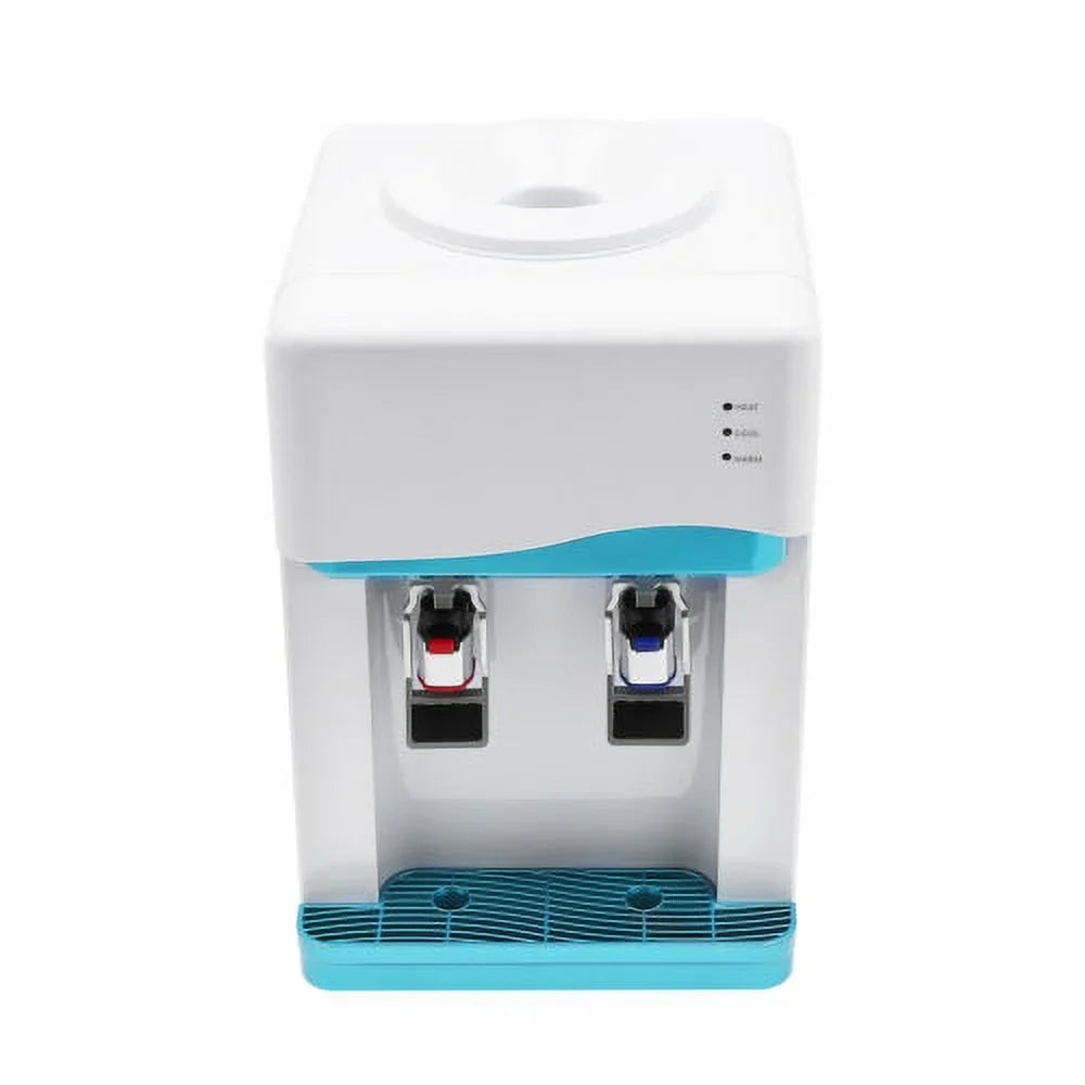 5 Gal liquid Dispenser Hot & Cold aqua Temperature and Child Safety Lock