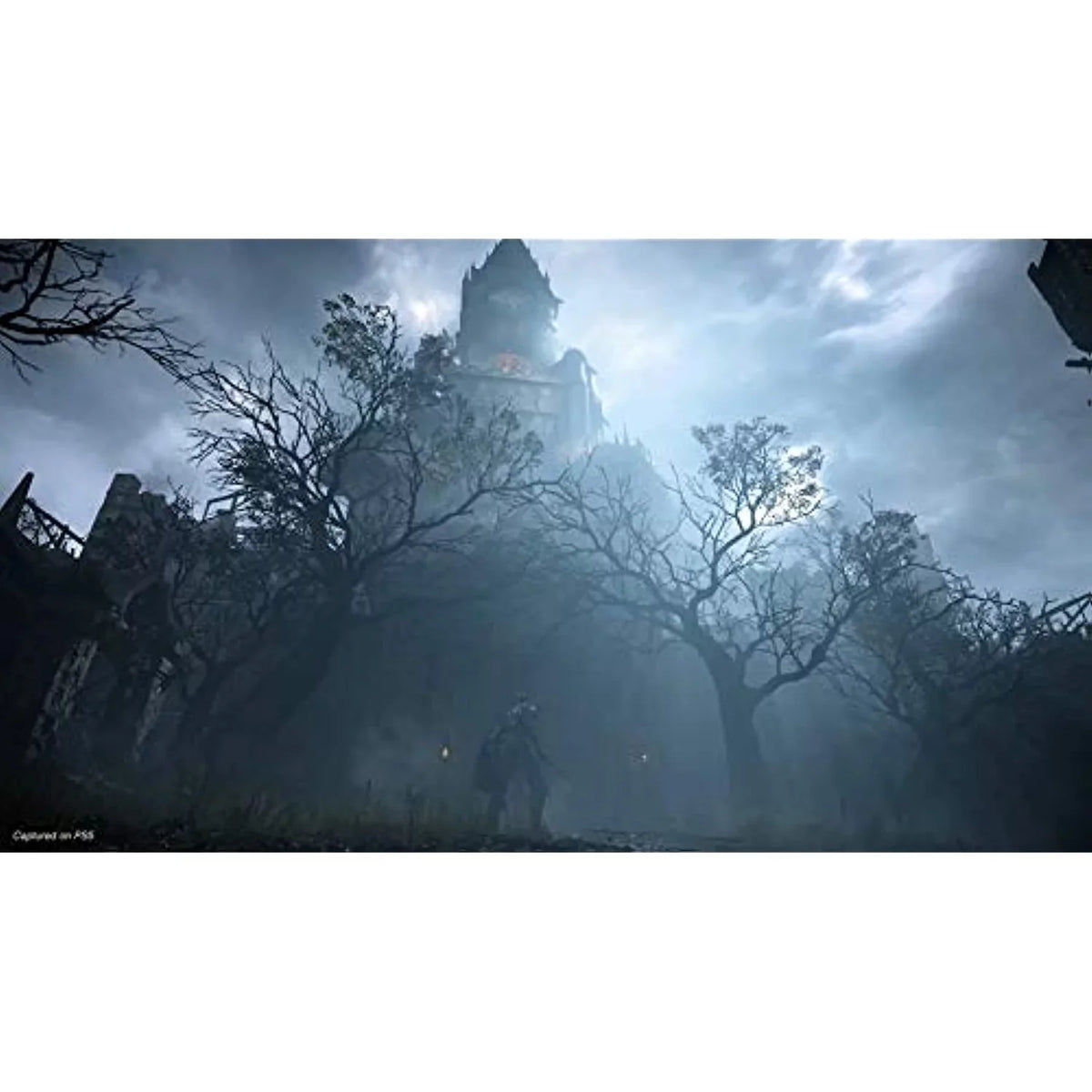 Demons Souls - Playstation 5