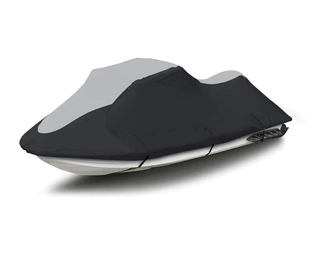 SUPER HEAVY-DUTY PWC Jet Ski vessel wrap suitable for Kawasaki Jet Ski 1100 ZXi 1996-2003 top of the line trailerable 2 Seater