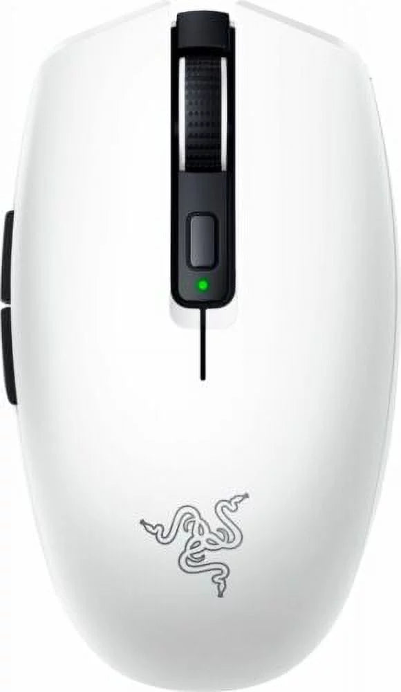 '- Orochi V2 Lightweight Wireless Optical Gaming Mouse With 950 Hour Bat...
