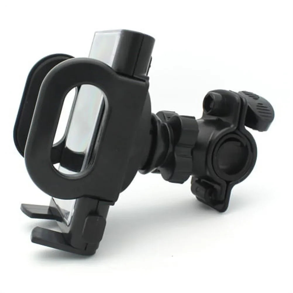 Holder Handlebar Bicycle Mount Bike Cradle Dock N1Y for  Galaxy J7 (2018) Refine, J5, J3 (2018) Fold Alpha A9 A6 A50 A20 A10e - Sonim XP8 XP3 -  Xperia 1 - Wiko Ride -  Mi 9T