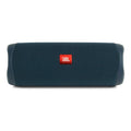 Pre-Owned JBL Flip 5 Blue Portable Bluetooth Speaker (Like New)
