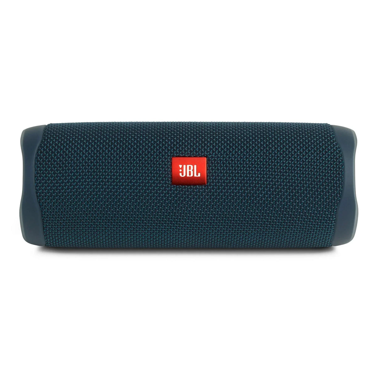 Pre-Owned JBL Flip 5 Blue Portable Bluetooth Speaker (Like New)