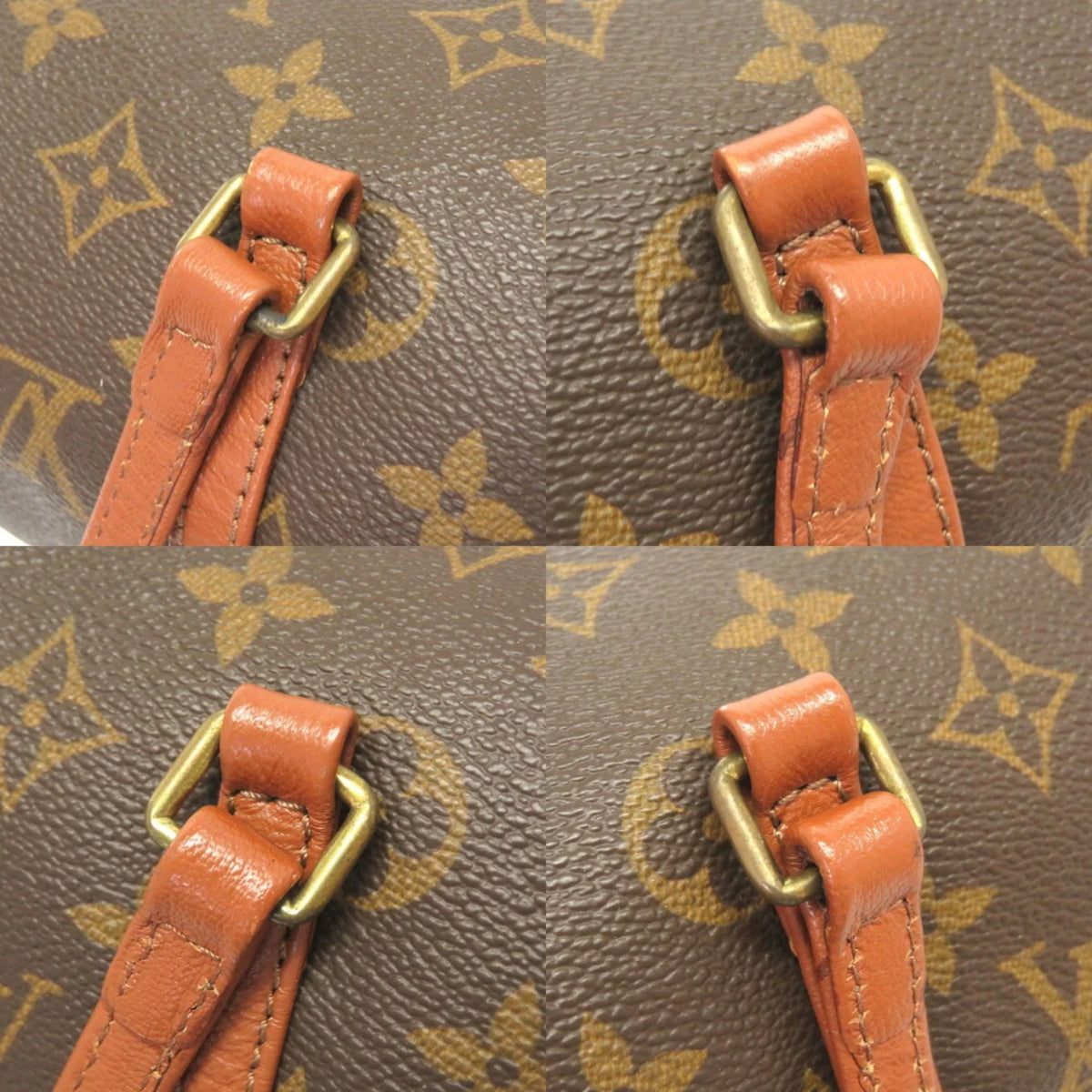 Pre-Owned Louis Vuitton Monogram Papillon 26 M51386 Handbag Bag 0176 LOUIS VUITTON (Fair)