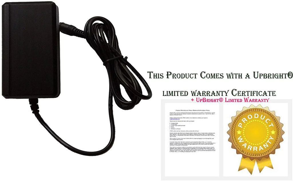 UPBRIGHT NEW 5V Adapter For  Model: IdeaPad 100s 100S-11IBY 100S-111BY YD0029S3 YDN0B5916006 11.6in Notebook/Laptop 5VDC Power Supply Cord Battery Charger