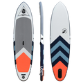 Feather Light Standard 10'8" Inflatable Paddle Board