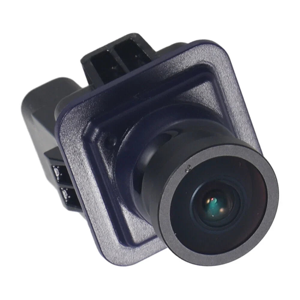 Rear View Backup Parking Camera for  F-150 2011-2014 - High premium, ABS plastic material