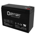 12V 10AH Battery for Tusa SAV-7 Underwater Scooter + 12V Charger