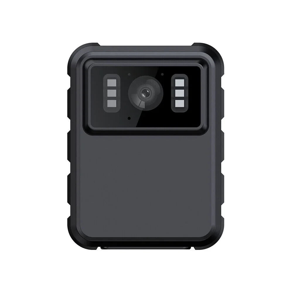 Jahy2Tech Full Colour 2" LCD Screen Black WiFi Action Helmet Cam 1080P HD 300W Camcorder IP67 Waterproof Support 128G Memory Loop Record