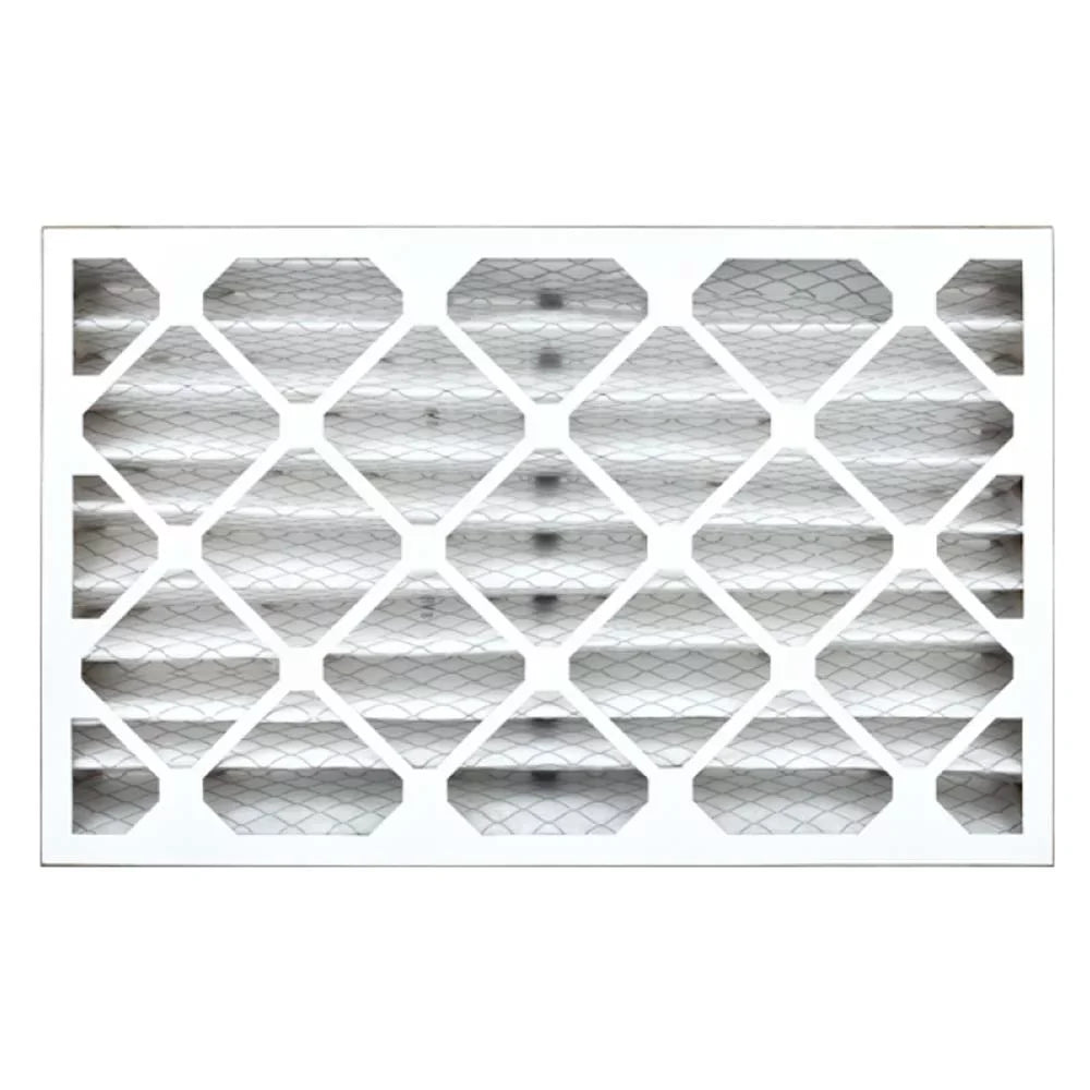 Replacement for Honeywell F100F2002 HVAC 16x25x4 Air Filter MERV 11 (3 Pack)