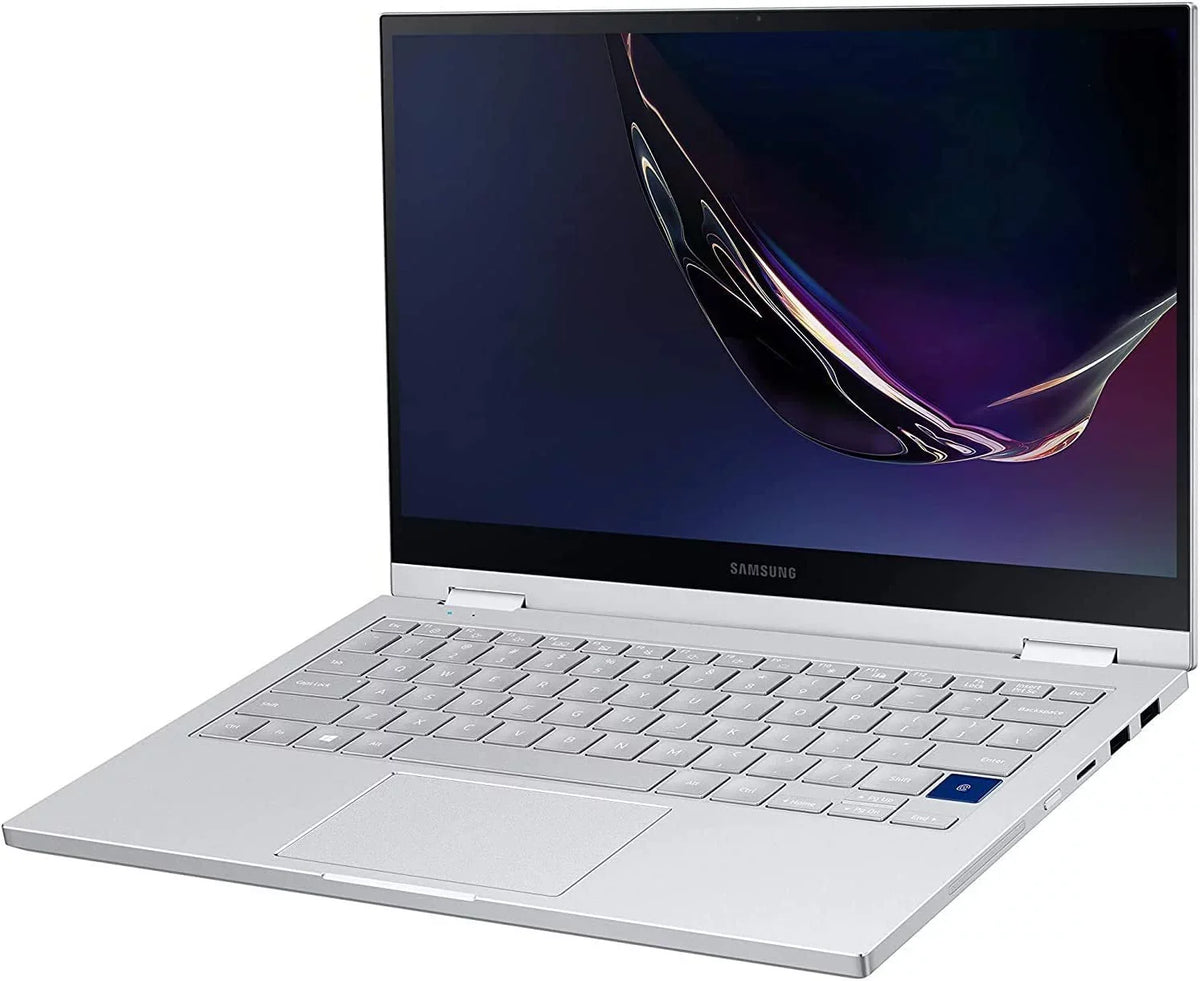 Open Box  Galaxy Book Flex Alpha 13.3" (512GB)  Core i7, Silver