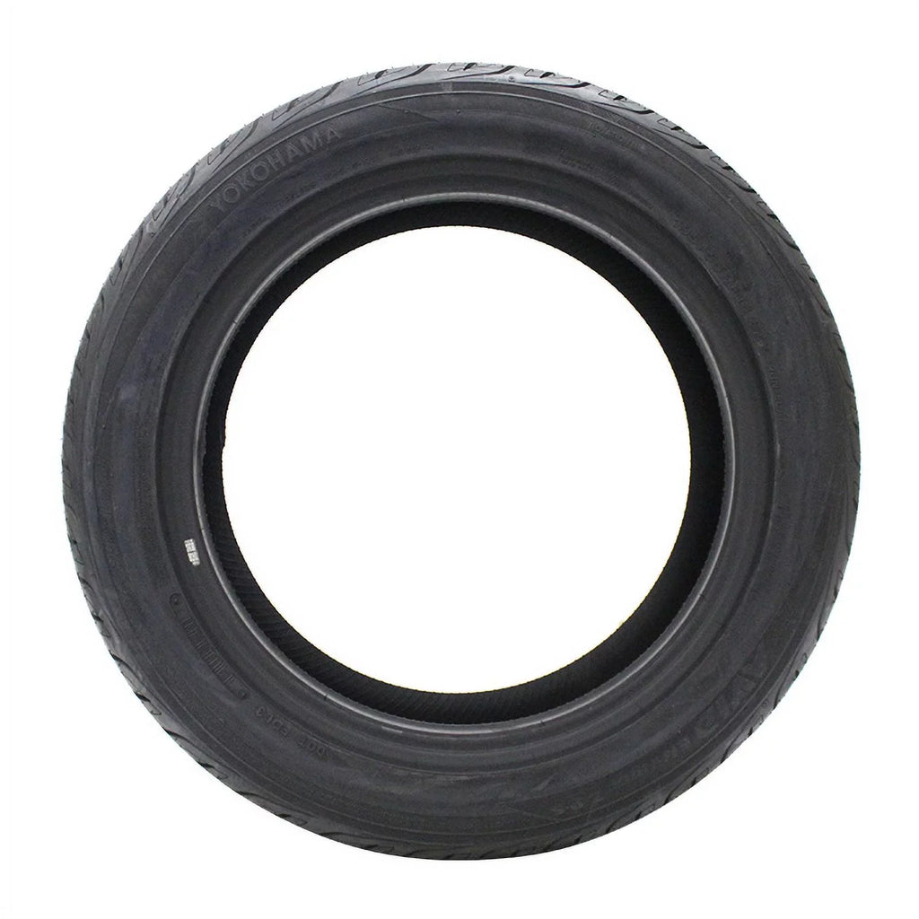 Yokohama Avid ENVigor ZPS 195/55R16 87V Tire Fits: 2007-09  Prius Touring, 2005-06  Corolla XRS
