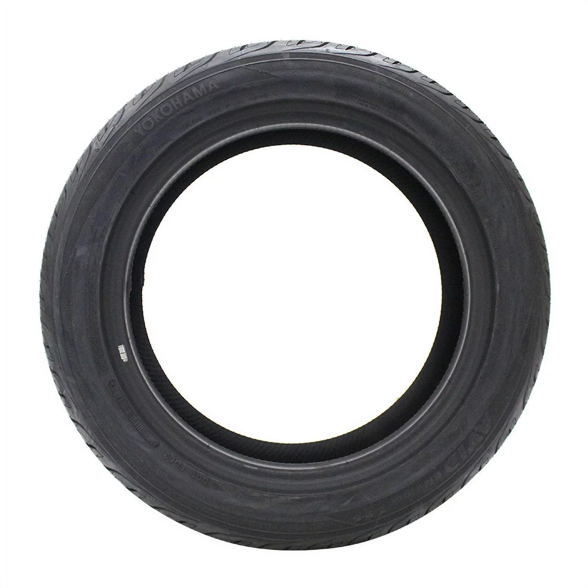 Yokohama Avid ENVigor ZPS 195/55R16 87V Tire Fits: 2007-09  Prius Touring, 2005-06  Corolla XRS