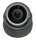 1080P ANALOG FULL HD TVI/AHD/CVI/CVBS 2.8-12MM VARIFOCAL 2.4 MP  STARVIS IMAGE SENSOR IR IN/OUTDOOR (CHARCOAL)