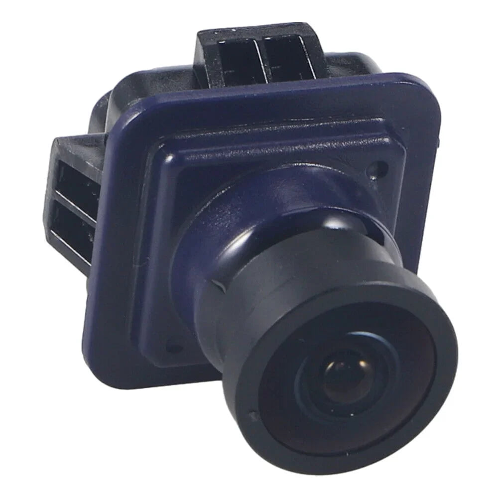 Rear View Backup Parking Camera for  F-150 2011-2014 - High premium, ABS plastic material