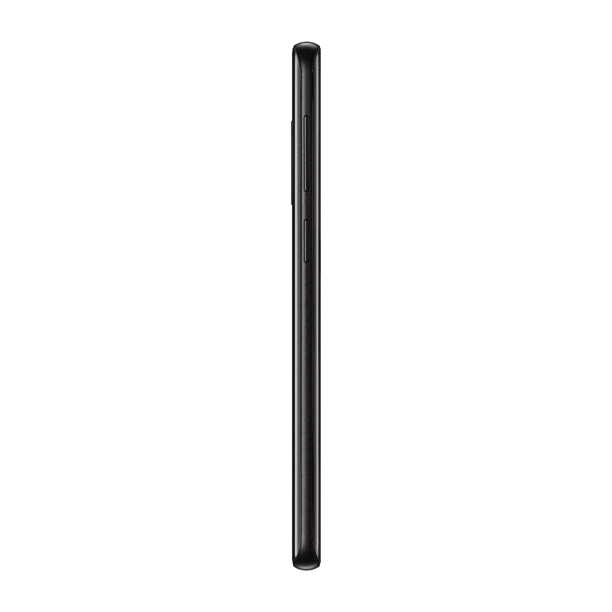 Restored  G960 Galaxy S9, 64 GB, Midnight Black - GSM Unlocked - GSM suitable (Refurbished)