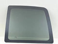 Privacy Stationary Back Window Back Glass Passenger Right Side suitable with Chevrolet Express/GMC Savana Van 1996-2022 Models