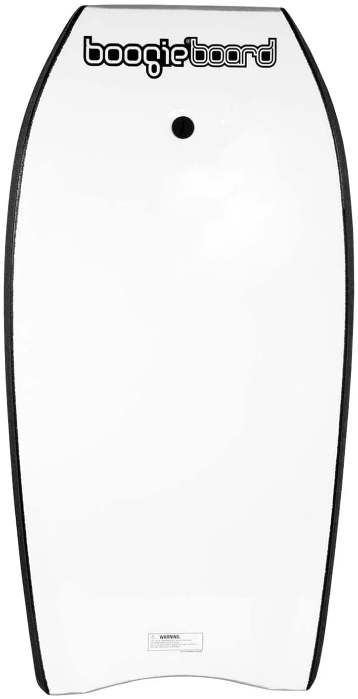 Wham-O Boogieboard 41.5" - Durable, Light Weight EPS Core with Smooth Top & Slick HDPE Bottom, Surfing Waves Ocean Summer Fun Beach Man & Woman moisture Body Board