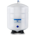 iSpring T55M 5.5 Gallon Residential Pre-Pressurized aqua Storage Tank for Reverse Osmosis (RO) Systems