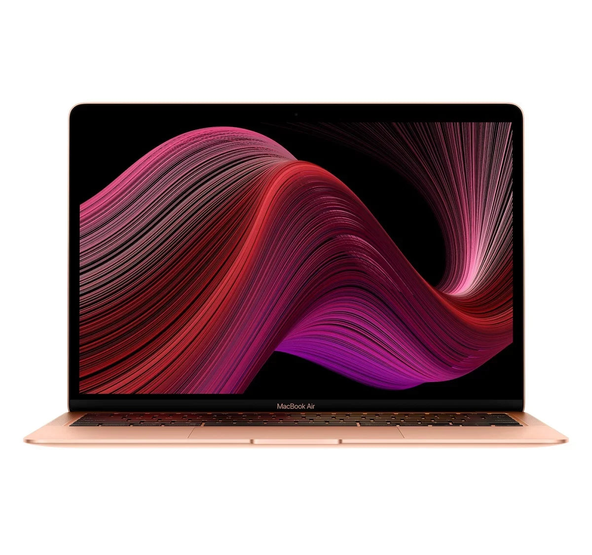 MacBook Air "Core i3" 1.1 GHz 13" 8GB RAM 256 GB SSD, 2020, Excellent condition, new case and  wireless mouse