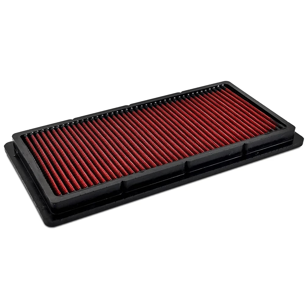 Mishimoto Reusable Drop-In Air Filter, appropriate with Jeep Cherokee XJ 1987-2001