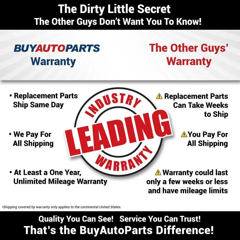 For Honda Accord & Acura TSX Complete Front Upper & Lower Control Arm Kit - Buyautoparts Fits select: 2006-2007 HONDA ACCORD EX, 2005 HONDA ACCORD SE