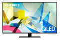 Restored  49" Class 4K Ultra HD (2160P) HDR Smart QLED TV QN49Q80T 2020 (Refurbished)