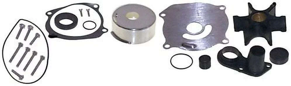 Sierra 18-3390 liquid Pump Kit without Housing