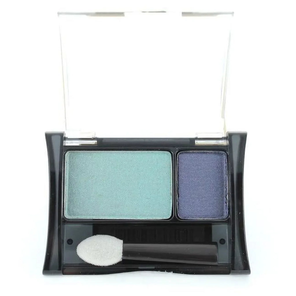 Maybelline Expert Wear Eye Shadow Duo, Rose Tints 30, 0.08 oz
