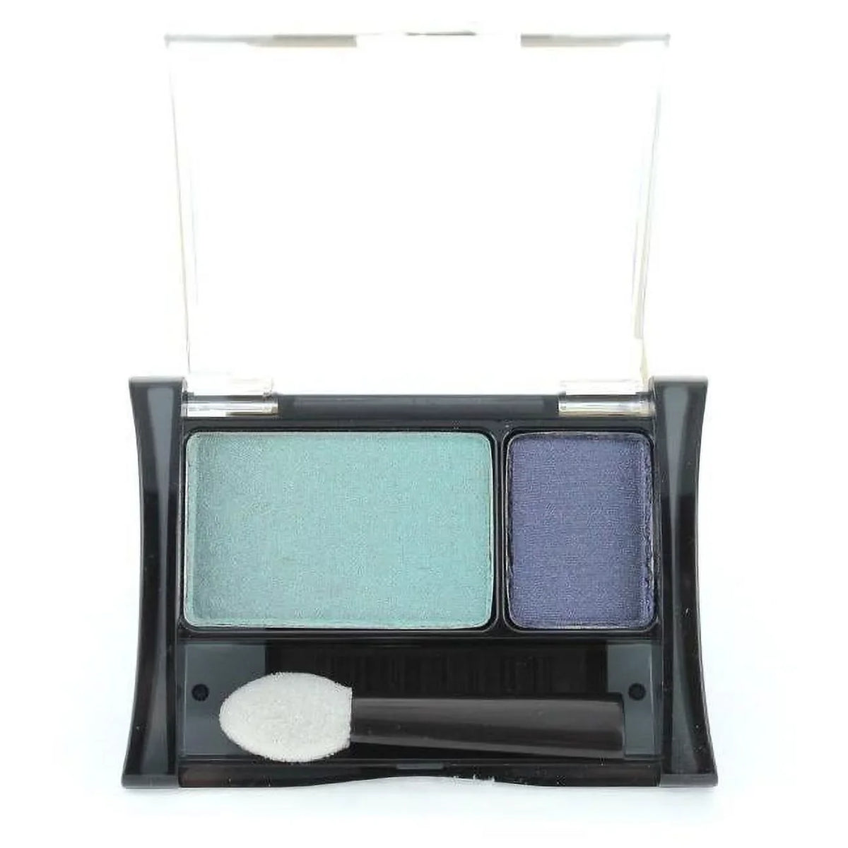 Maybelline Expert Wear Eye Shadow Duo, Rose Tints 30, 0.08 oz