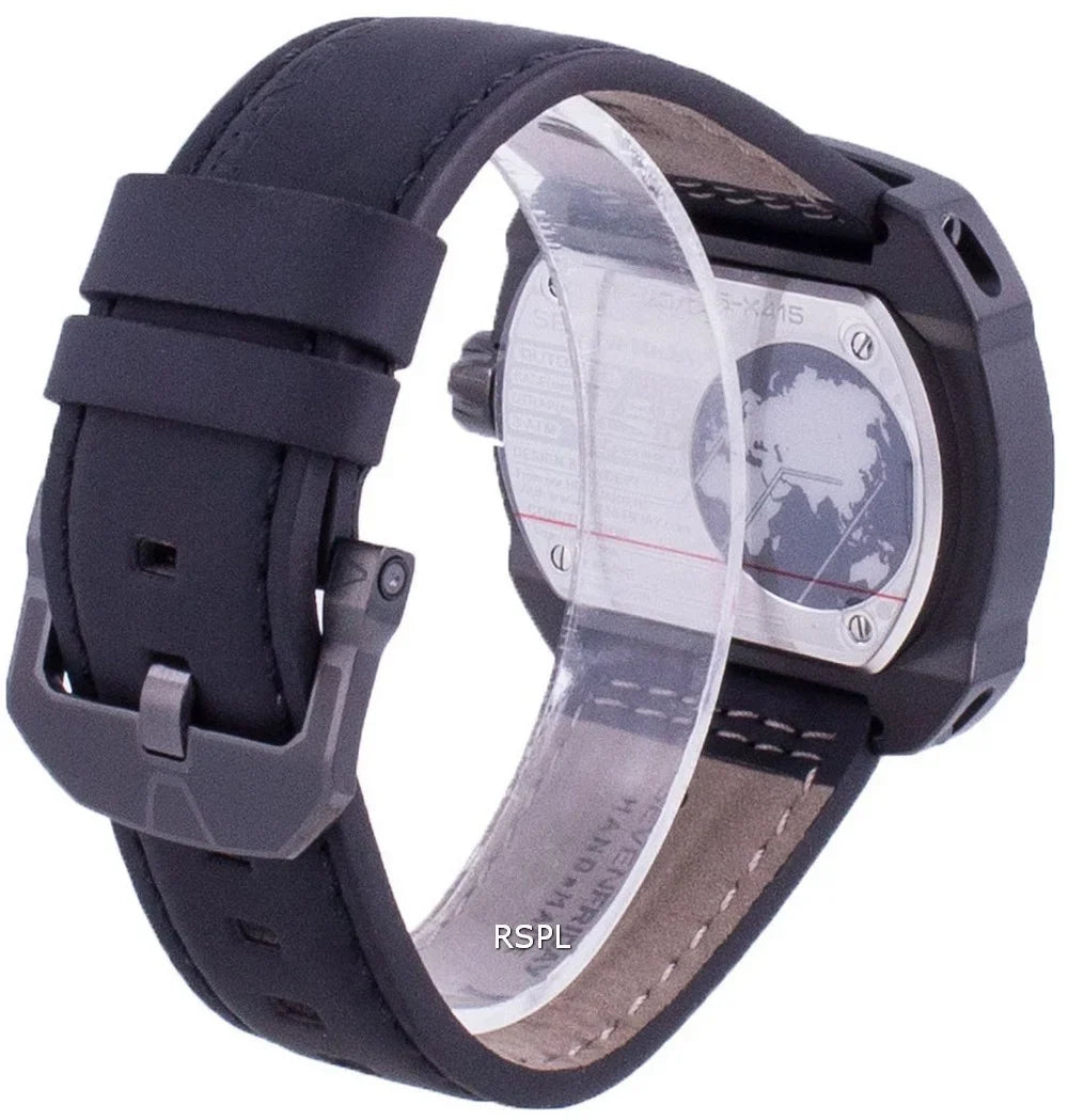 Sevenfriday Q-Series Automatic Q3/05 SF-Q3-05 Men's Watch